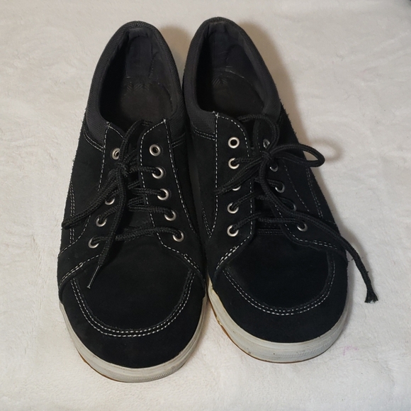 Keds size 8 shoes, sneakers - Picture 2 of 7
